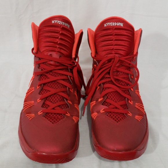 Nike Other - Nike Hyperdunk